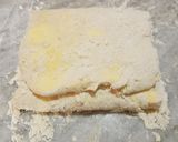 Foto del paso 2 de la receta: Hojaldre Rápido