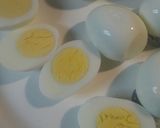 A picture of step 5 of Skye's Labor Day Weekend Deviled Eggs.