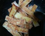 Foto langkah ke 5 dari resep Sweet rusk biskuit.
