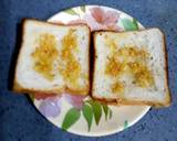 Cheeze Garlic Bread recipe step 3 photo