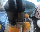 Foto langkah ke 1 dari resep Rujak aceh versi2.