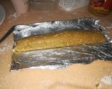 صورة لخطوة 3 من وصفة جرانولا صحي