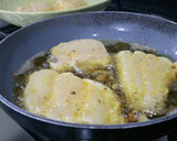 Foto del paso 2 de la receta: Merluza rebozada ligerita