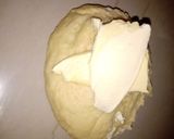 Foto del paso 3 de la receta Bonetes de Manteca