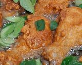Foto langkah ke 3 dari resep Ayam Goreng Rempah 🍗🌿.