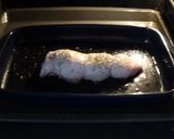 Foto del paso 4 de la receta Muslos de pollo relleno