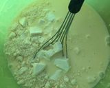 Une image de l'étape 2 de Clafoutis aux tomates cerises 🍅.