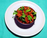 மட்டன் மிளகு மசாலா கிரேவி (Mutton Milagu Masala Gravy Recipe in Tamil) ரெசிபி ஸ்டேப் 3 புகைப்படம்