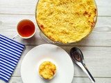 Macaroni schotel