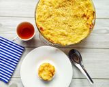 Foto langkah ke 4 dari resep Macaroni schotel.