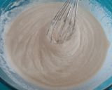 A picture of step 4 of Instant Rava Dosa.