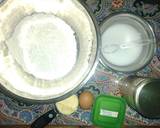 Tea Scones recipe step 1 photo