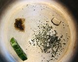 Foto del paso 1 de la receta: Porotos
