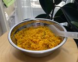 Foto langkah ke 5 dari resep Nasi Goreng Kencur Endolita!.