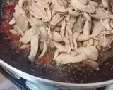 Foto langkah ke 3 dari resep Be mesere ayam - khas bali.