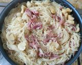Foto del paso 2 de la receta: Fideo de arroz al toque
