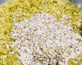 શેકેલા પાપડ પૌંઆ (Roasted Papad Poha Recipe In Gujarati) રેસીપી સ્ટેપ5ફોટો
