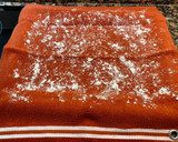 Foto del paso 5 de la receta: Pan rústico sin gluten