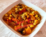 Foto del paso 13 de la receta: Carne estofada...con lo que quieras !!!