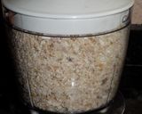 Foto del paso 2 de la receta: Mayonesa de ave al pimentón ahumado
