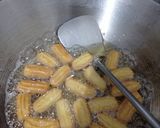 Foto langkah ke 5 dari resep Churros.