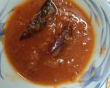 Potato Cutlet Dip In Tomato Sauce recipe step 5 photo