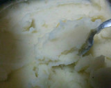 Foto del paso 2 de la receta: Ñoquis!