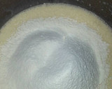 Foto del paso 2 de la receta: Muffins de nata y coco
