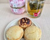 Foto langkah ke 4 dari resep Apam Bakar Kelantan.