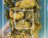Foto langkah ke 4 dari resep Cumi crispy.