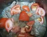 Shinwari beef karahi (Eid Special) recipe step 4 photo