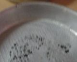Foto del paso 4 de la receta: Budín de pan para acompañar el mate🥖🍞