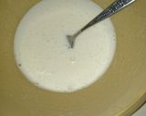 Foto del paso 1 de la receta: Bizcochuelo