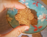 Foto del paso 12 de la receta: Galletas lotus saludables