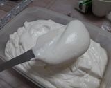Φωτογραφία βήματος 3 της συνταγής Παγωτό με γλυκό του κουταλιού
