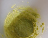 Foto del paso 1 de la receta: Pesto de Pistachos