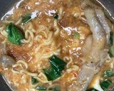 Foto langkah ke 5 dari resep Seblak mantaaapp.