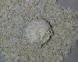 Foto langkah ke 5 dari resep Bola bola rambutan.