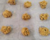 Foto langkah ke 4 dari resep Soft Cookies Gluten Free.
