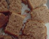 Une image de l'étape 8 de Cake au noix.
