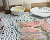 Foto del paso 1 de la receta: Cuscús con gallineta