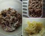 Foto del paso 1 de la receta: Tacos de nada