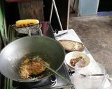 Foto langkah ke 2 dari resep Spaghetti schotel.