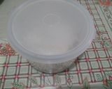 Foto langkah ke 5 dari resep Keripik Tahu Pong Instan.