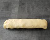 Une image de l'étape 3 de Tortillas de blé ou wraps.