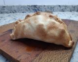 Foto del paso 4 de la receta: Empanadas de Bondiola