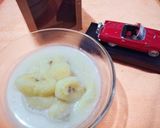 Foto langkah ke 5 dari resep #1. Kolak pisang.