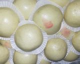 Foto langkah ke 8 dari resep Bakpau.