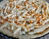 Foto del paso 6 de la receta: LA QUICHÉ Esquites🥓🌽...!