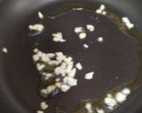 Foto del paso 2 de la receta: Tallarines cristal con verduras